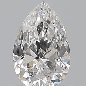 0.51 CT PEAR