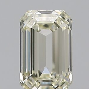 0.53 CT EMERALD