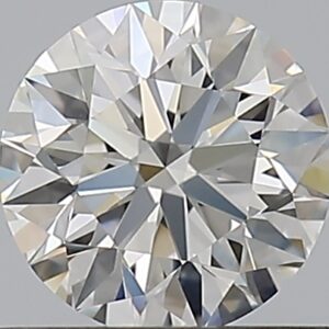0.52 CT ROUND
