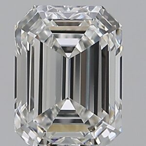 0.52 CT EMERALD
