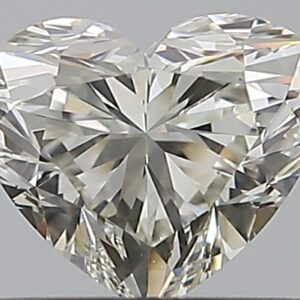 0.52 CT HEART