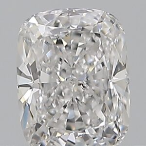 0.52 CT CUSHION