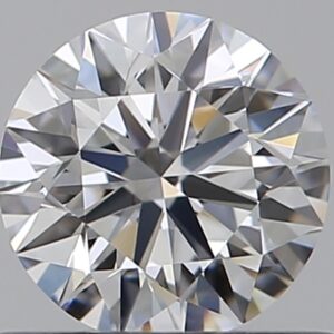 0.53 CT ROUND