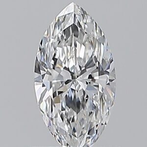 0.51 CT MARQUISE