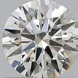 0.52 CT ROUND