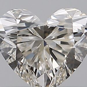 0.53 CT HEART