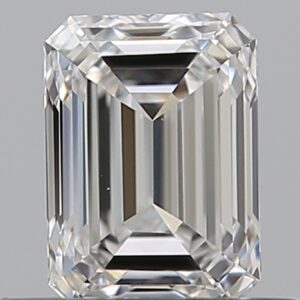 0.51 CT EMERALD