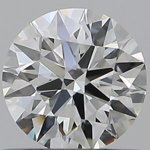 0.53 CT ROUND