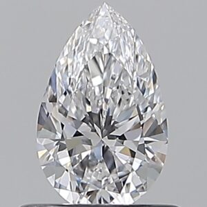0.52 CT PEAR