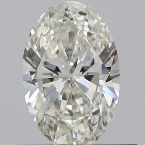 0.51 CT OVAL