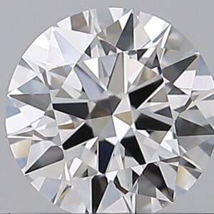 0.51 CT ROUND