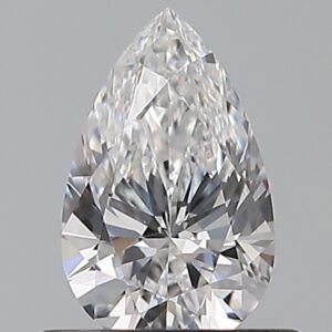 0.51 CT PEAR