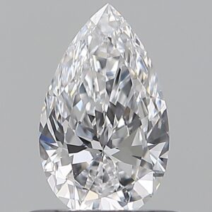 0.51 CT PEAR