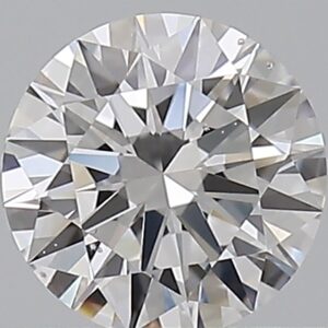 0.51 CT ROUND