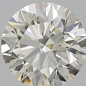 0.52 CT ROUND