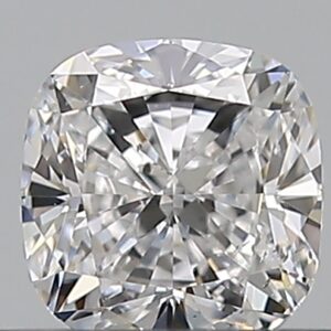 0.51 CT CUSHION