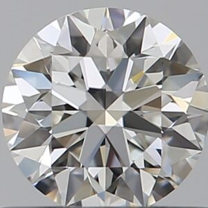 0.53 CT ROUND