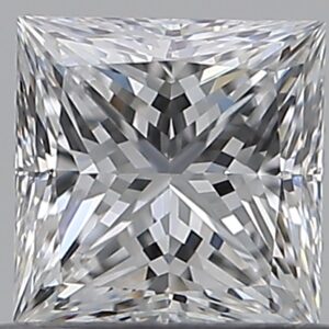 0.52 CT PRINCESS
