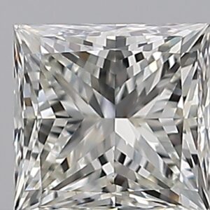 0.51 CT PRINCESS