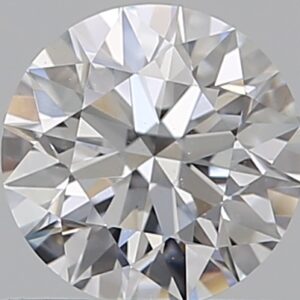 0.51 CT ROUND