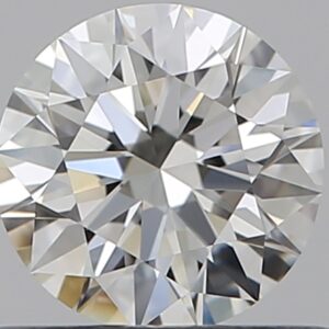 0.53 CT ROUND