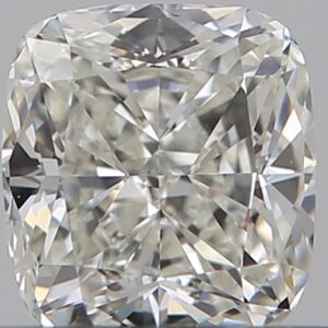 0.52 CT CUSHION