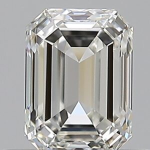 0.51 CT EMERALD