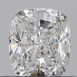 0.51 CT CUSHION