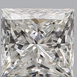 0.51 CT PRINCESS