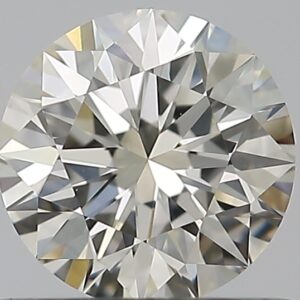 0.53 CT ROUND