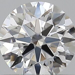 0.54 CT ROUND