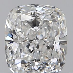 0.51 CT CUSHION