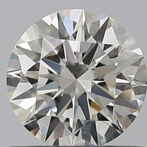 0.53 CT ROUND