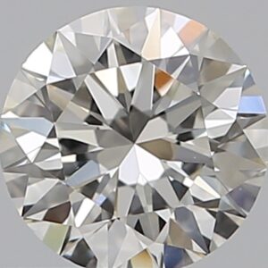 0.52 CT ROUND