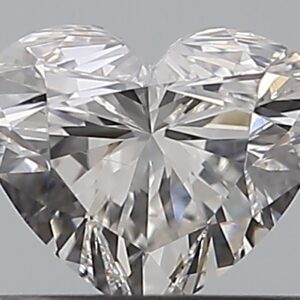 0.52 CT HEART
