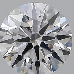 0.51 CT ROUND