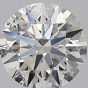 0.51 CT ROUND