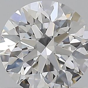 0.53 CT ROUND