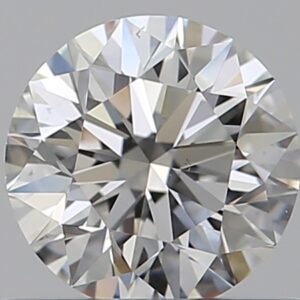 0.53 CT ROUND