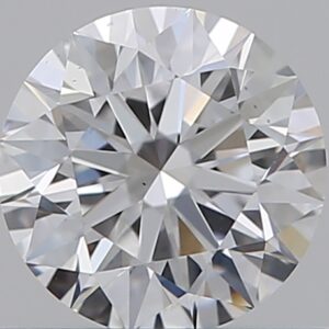 0.53 CT ROUND