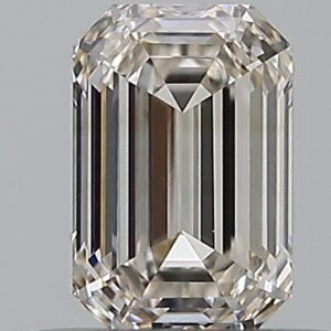 0.51 CT EMERALD
