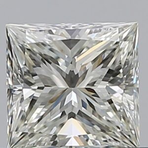 0.51 CT PRINCESS