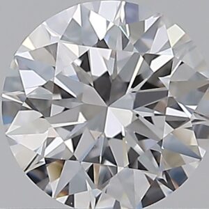 0.52 CT ROUND