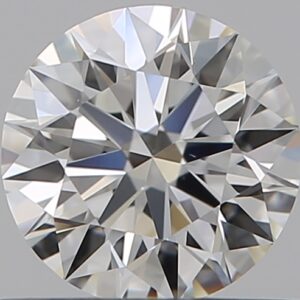 0.53 CT ROUND