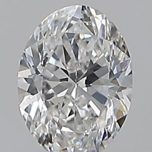 0.51 CT OVAL