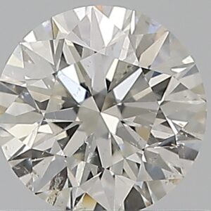 0.52 CT ROUND