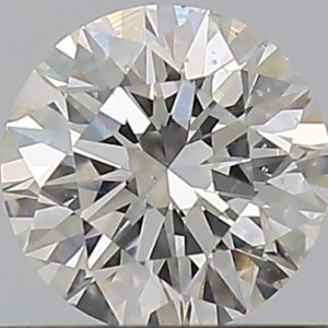 0.51 CT ROUND