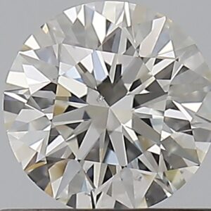 0.51 CT ROUND