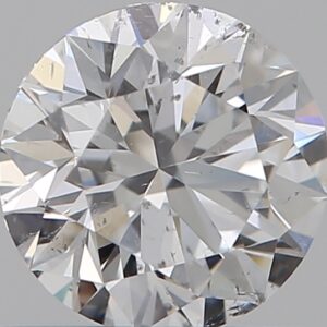 0.53 CT ROUND