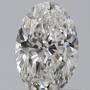 0.51 CT OVAL